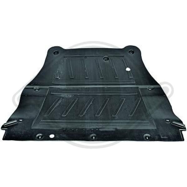 Nissan Engine Cover DIEDERICHS 8604513 at a good price