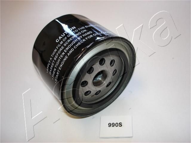 ASHIKA Spin-on Filter Ø: 95,4mm Oil filters 10-09-990 buy