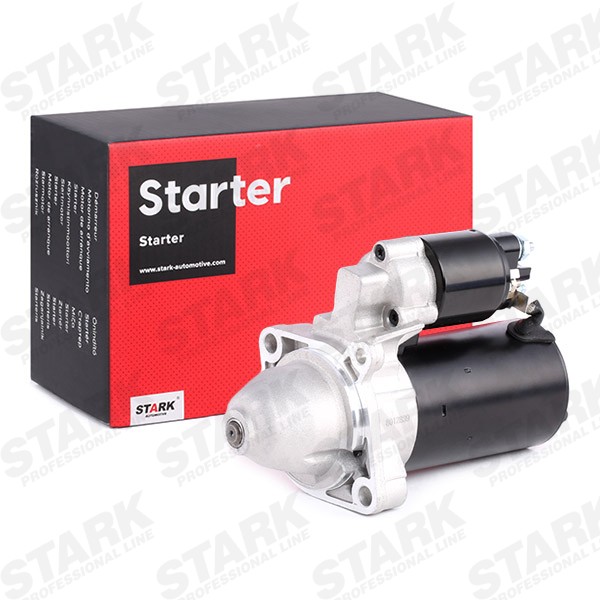 STARK Starter motors SKSTR-0330012