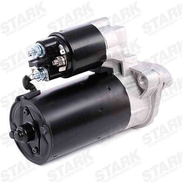 STARK SKSTR-0330012 Starters 12V, 1,4kW