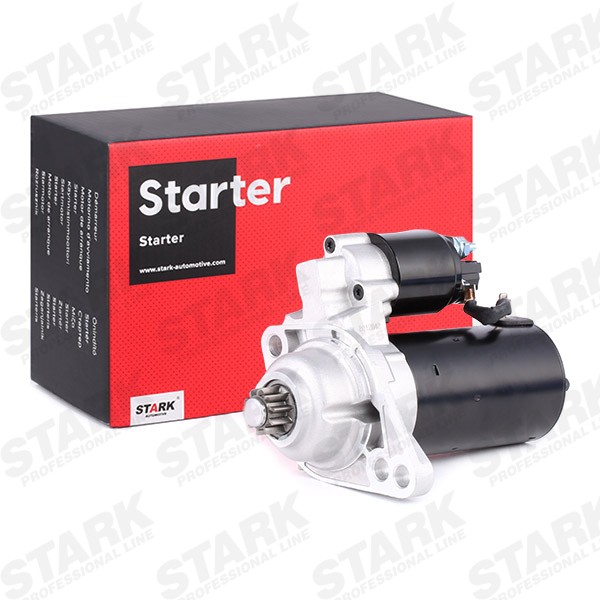 STARK Starter motors SKSTR-0330015