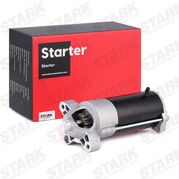 STARK Starter motors SKSTR-0330033