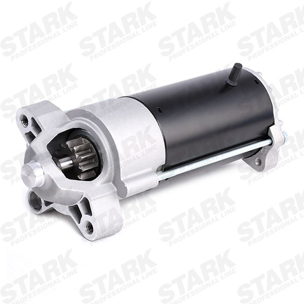 SKSTR0330033 Engine starter motor STARK SKSTR-0330033 review and test