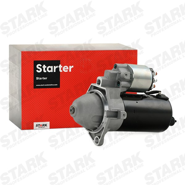 STARK Starter motors SKSTR-0330034