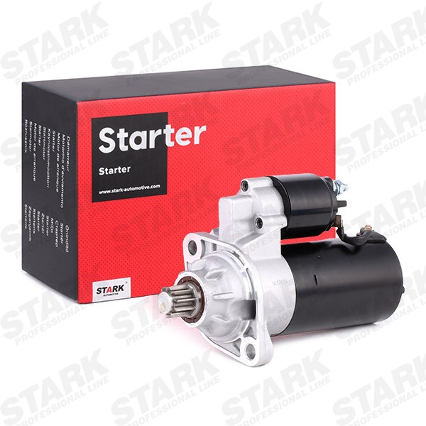 STARK Starter motors SKSTR-0330037