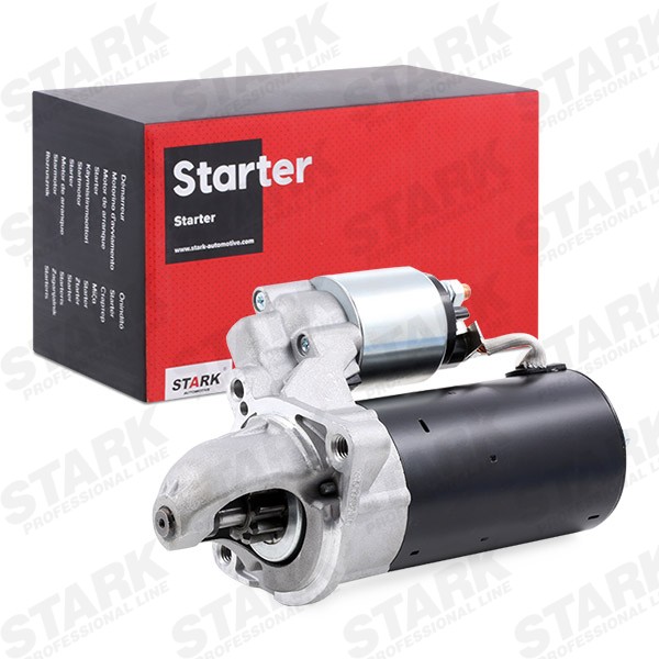 STARK Starter motors SKSTR-0330044