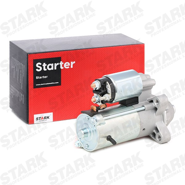 STARK Starter motors SKSTR-0330051