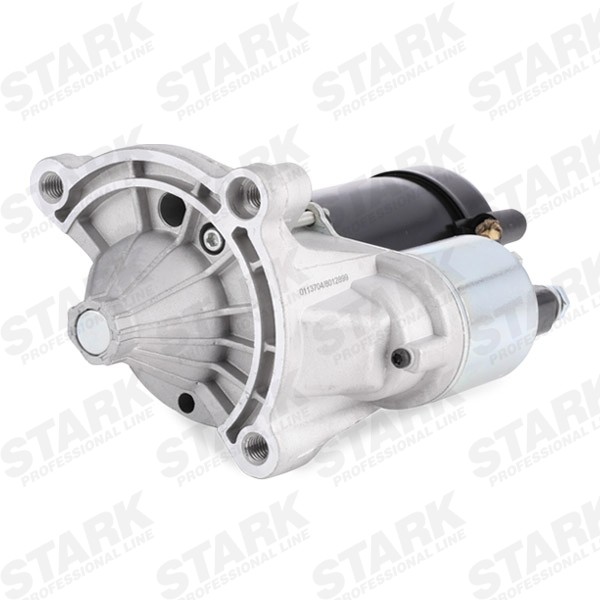 SKSTR0330056 Engine starter motor STARK SKSTR-0330056 review and test
