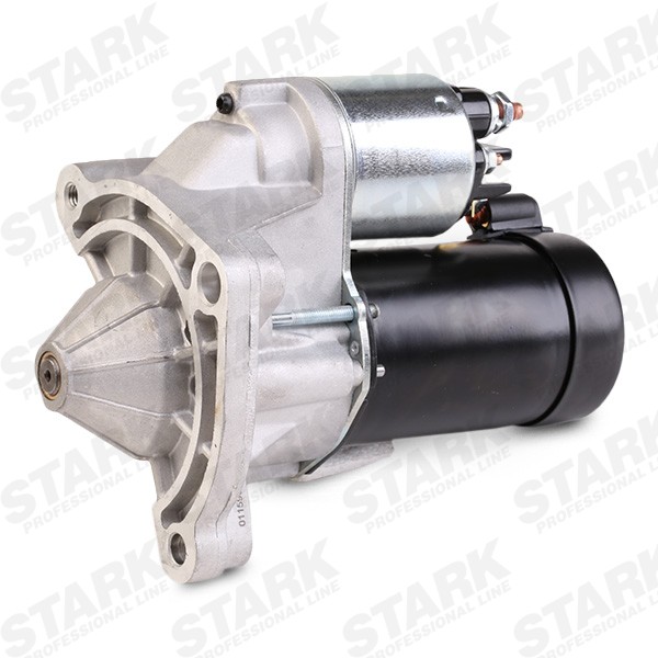 SKSTR0330060 Engine starter motor STARK SKSTR-0330060 review and test