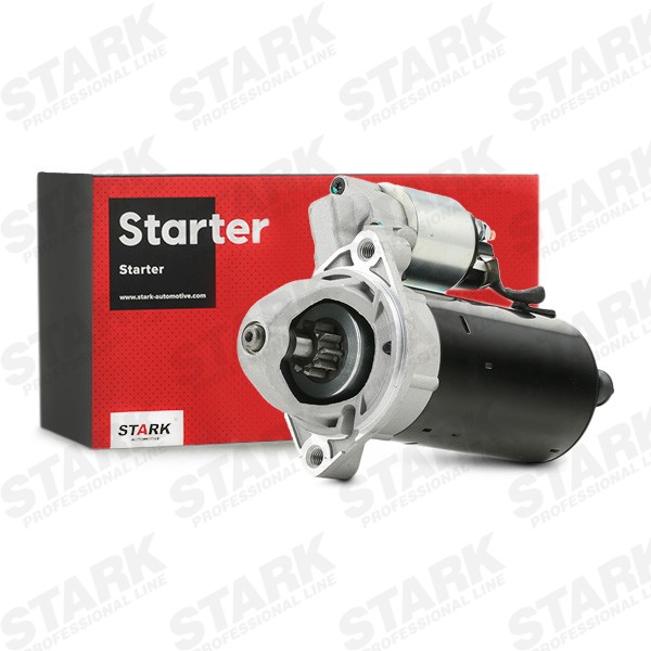 SKSTR-0330061 STARK Anlasser SCANIA 3 - series