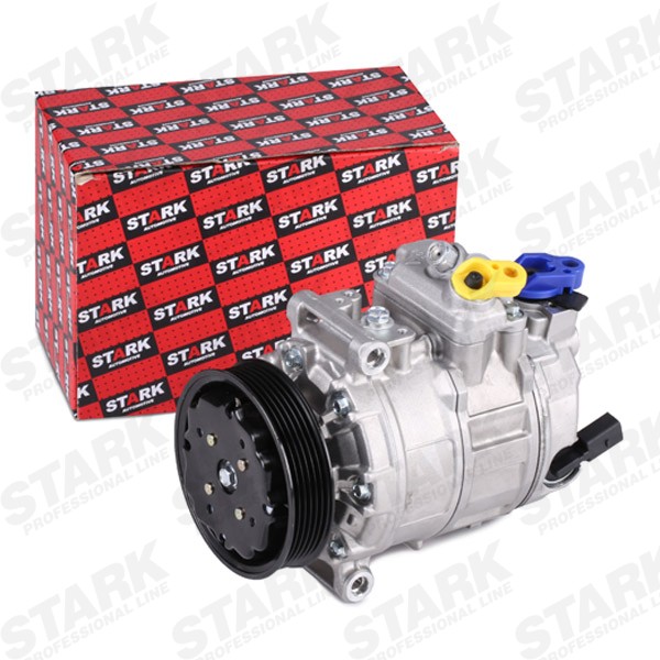 STARK Air con compressor SKKM-0340004