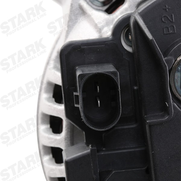 SKGN-0320003 Lichtmaschine STARK in Original Qualität