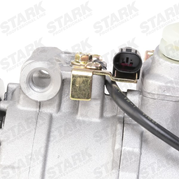 OEM-quality STARK SKKM-0340008 Air conditioner compressor