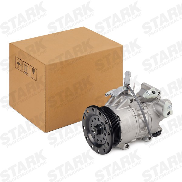 STARK Air con compressor SKKM-0340013