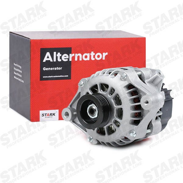 STARK Alternator SKGN-0320012