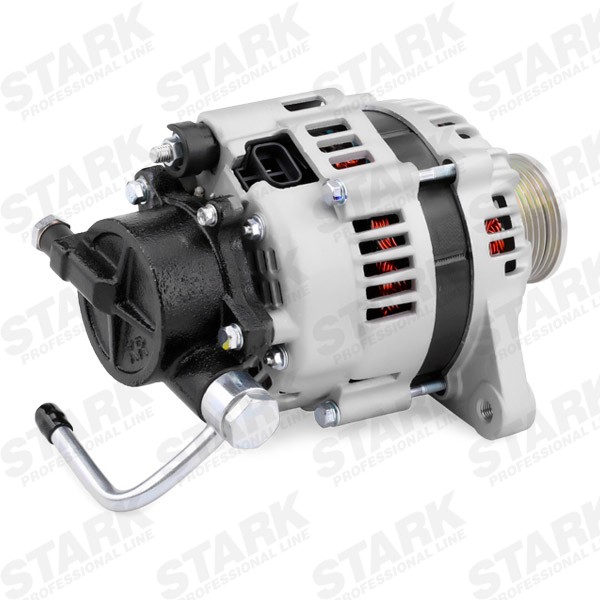SKGN0320013 Generator STARK SKGN-0320013 review and test
