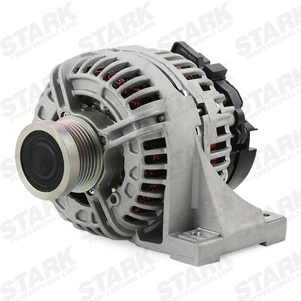 SKGN0320017 Generator STARK SKGN-0320017 review and test