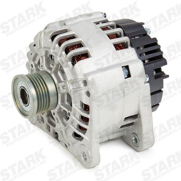 SKGN0320021 Generator STARK SKGN-0320021 review and test
