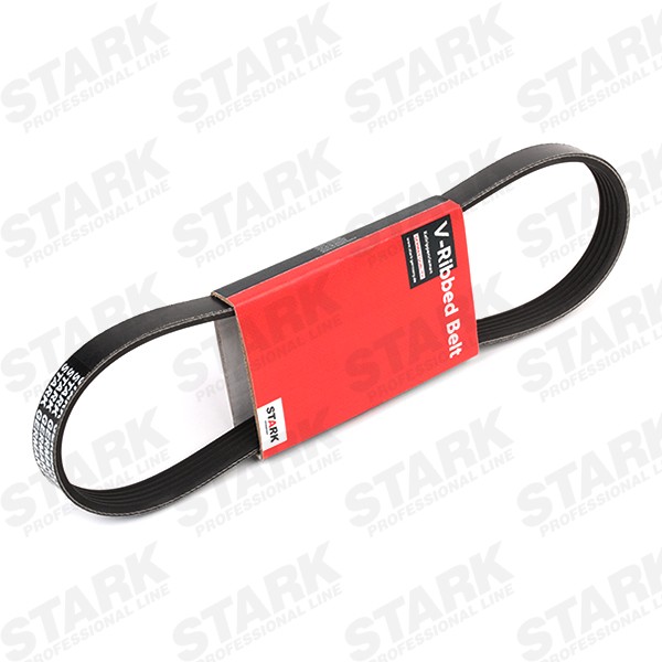 STARK SKPB-0090008 Serpentine belt LF5015908B