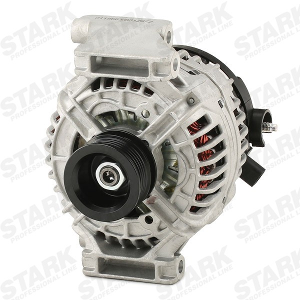 SKGN0320030 Generator STARK SKGN-0320030 review and test