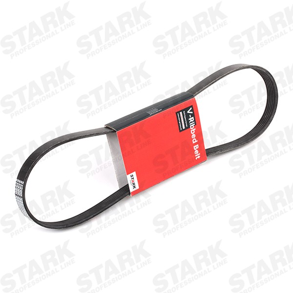 Original SKPB-0090013 STARK Ribbed belt CHRYSLER