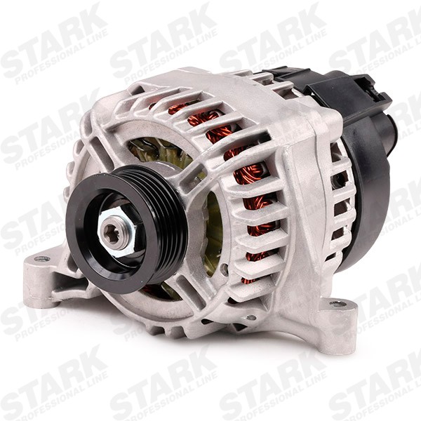 SKGN0320035 Generator STARK SKGN-0320035 review and test