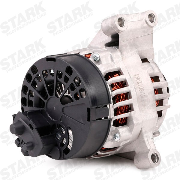 STARK SKGN-0320035 Alternators 12V, 70A, with integrated regulator