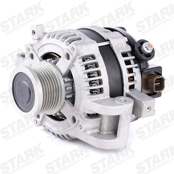 SKGN0320036 Generator STARK SKGN-0320036 review and test