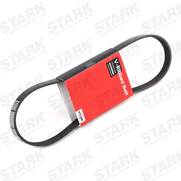 Great value for money - STARK Serpentine belt SKPB-0090016
