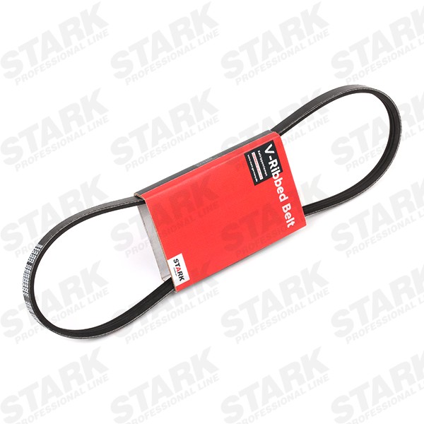 Original SKPB-0090017 STARK V-ribbed belt HONDA
