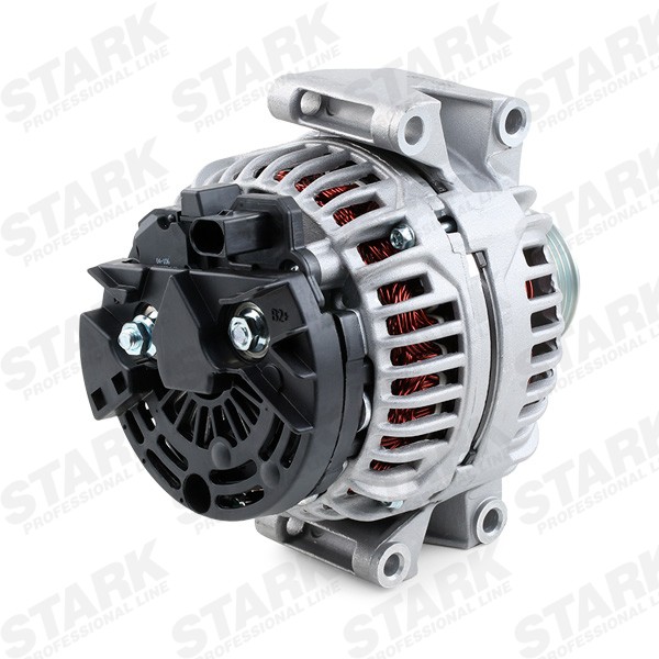 SKGN0320043 Generator STARK SKGN-0320043 review and test