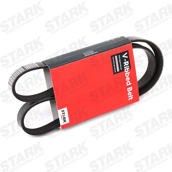 STARK 1110mm, 5 Number of ribs: 5, Length: 1110mm Alternator belt SKPB-0090024 buy