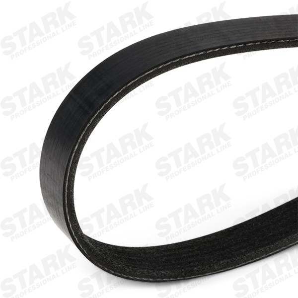 SKPB-0090025 Ribbed belt SKPB-0090025 STARK 894mm, 6, EPDM (ethylene propylene diene Monomer (M-class) rubber)