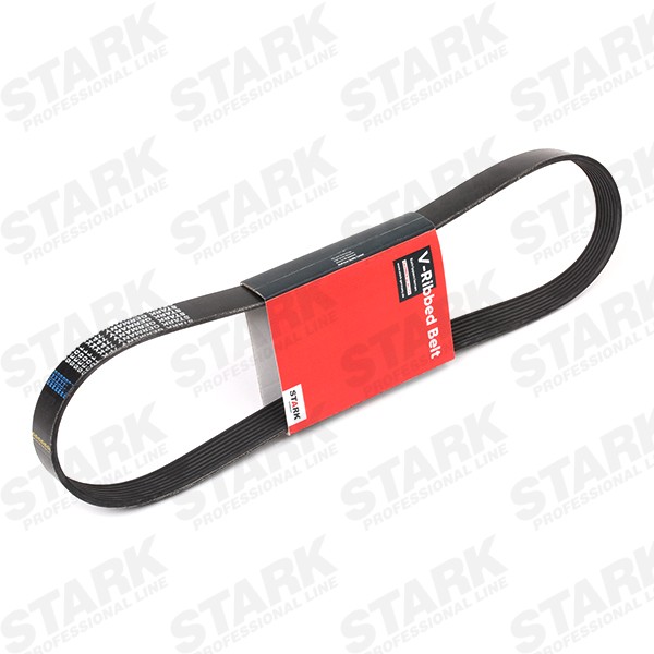 STARK SKPB-0090030 Serpentine belt 1035mm, 7