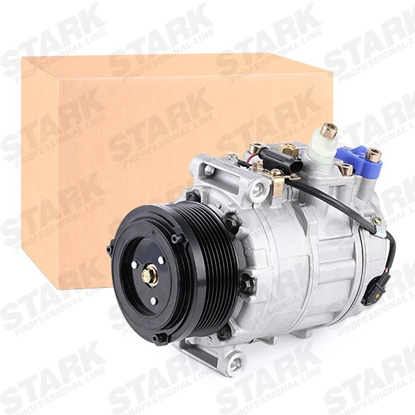 STARK Air con compressor SKKM-0340029