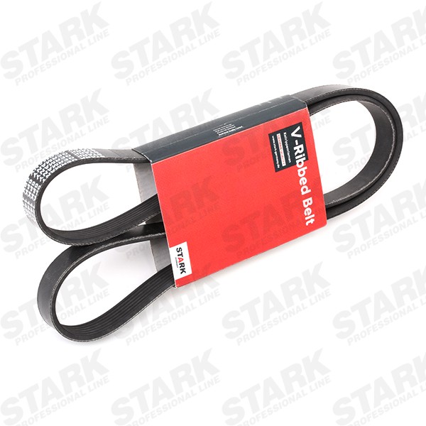 STARK SKPB-0090029 Serpentine belt 97WF 6C301 AA