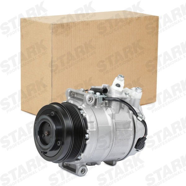STARK | Klimakompressor SKKM-0340032