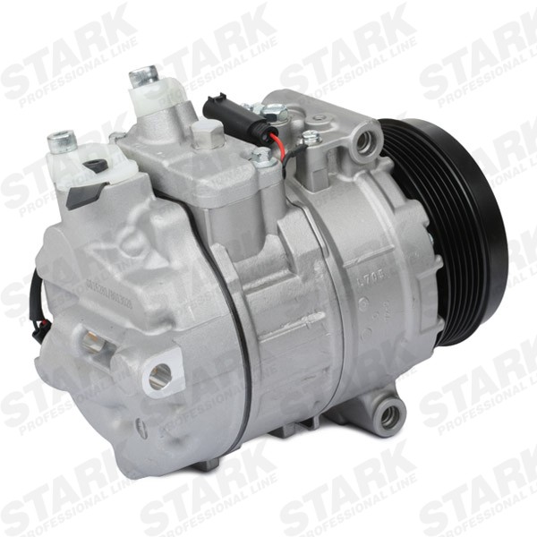SKKM-0340032 Klimaanlage Kompressor STARK - Markenprodukte billig