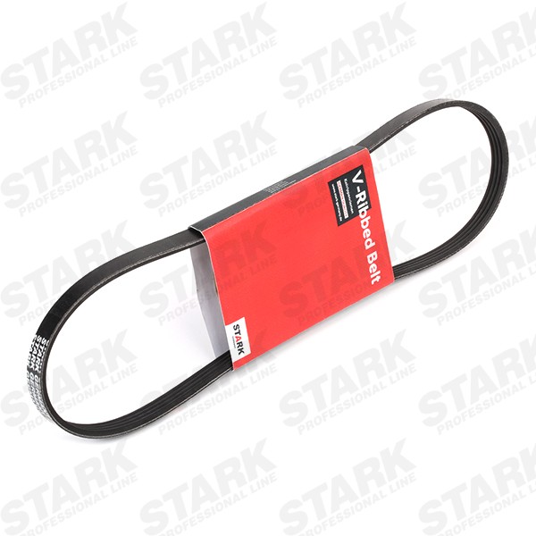 STARK SKPB-0090034 Serpentine belt 875,0mm, 4