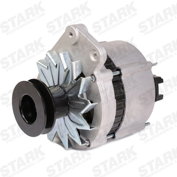 SKGN0320054 Generator STARK SKGN-0320054 review and test