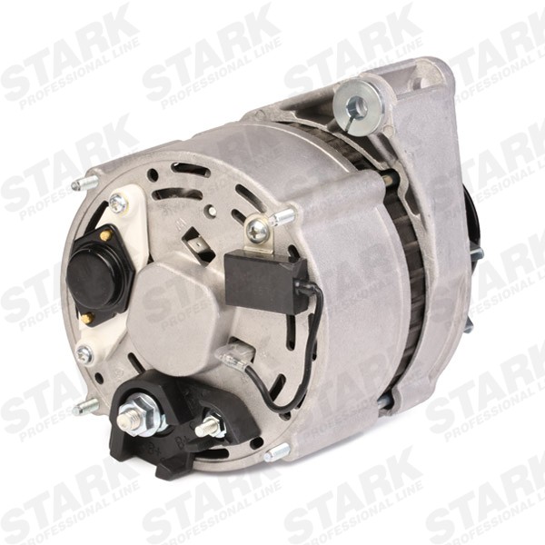 STARK SKGN-0320054 Alternators 12V, 65A, with integrated regulator