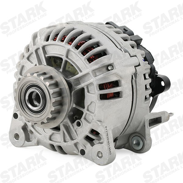 SKGN0320057 Generator STARK SKGN-0320057 review and test