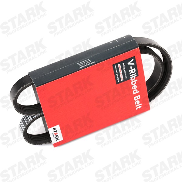 STARK SKPB-0090039 Serpentine belt MD188026