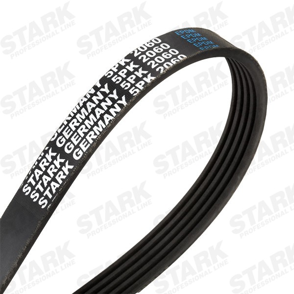 STARK SKPB-0090040 Serpentine belt 2060mm, 5