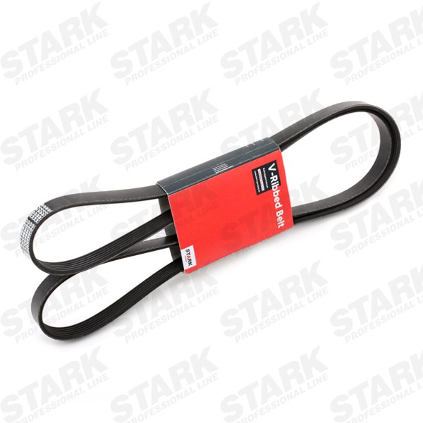 STARK SKPB0090041 Alternator belt BMW E60 525i 3.0 218 hp Petrol 2010 price