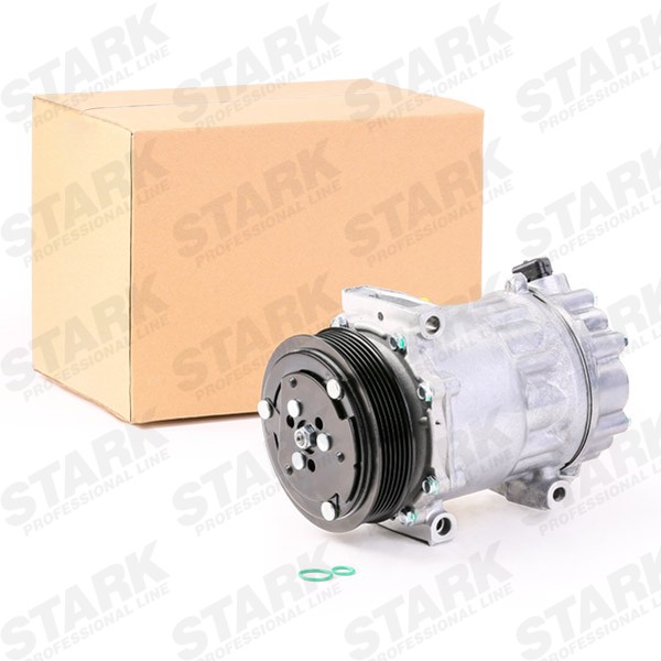 STARK Air con compressor SKKM-0340036