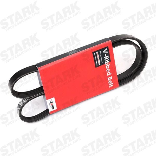 STARK SKPB-0090045 Serpentine belt 1125mm, 4