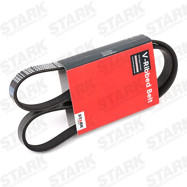 Great value for money - STARK Serpentine belt SKPB-0090043