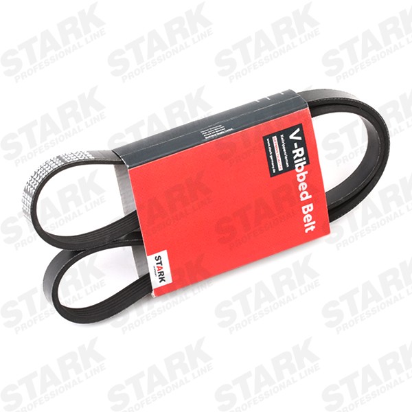 STARK SKPB-0090047 Serpentine belt 1200mm, 5