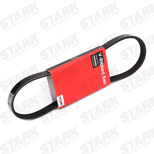 Fiat CINQUECENTO Serpentine belt STARK SKPB-0090058 cheap